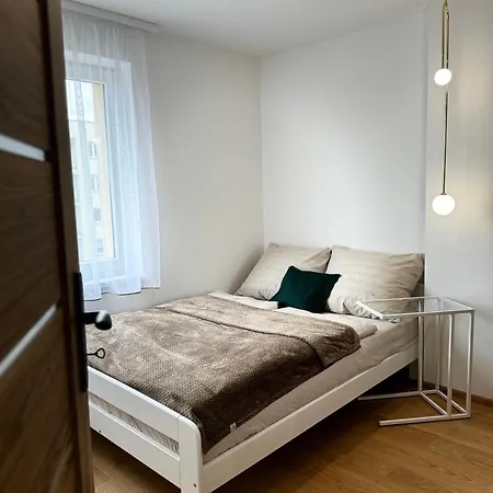 Na Orkana Apartamento