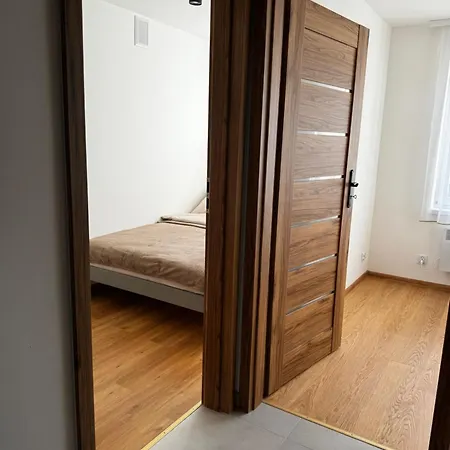 Apartament Na Orkana