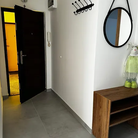 Na Orkana Apartament Rabka