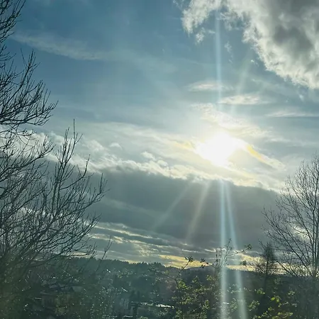 Apartament Na Orkana *