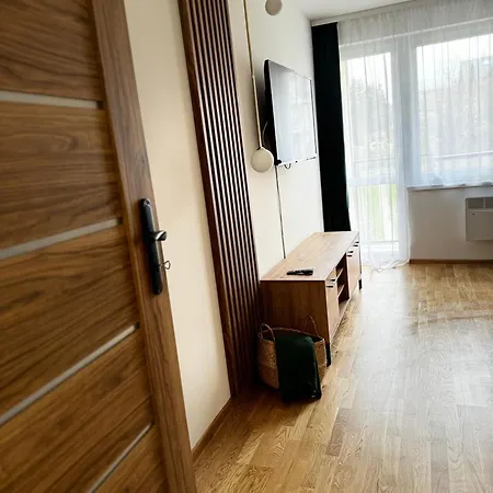 Na Orkana Apartament