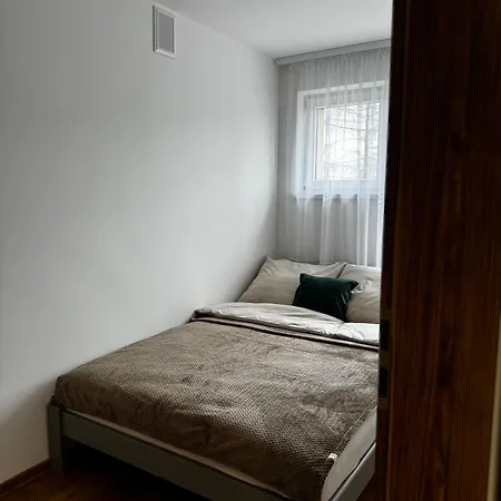 Apartament Na Orkana Rabka