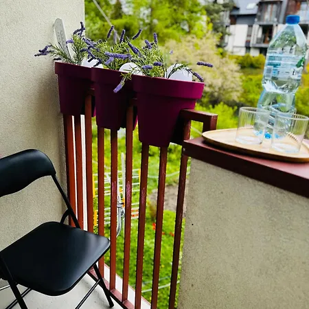 Appartamento Na Orkana