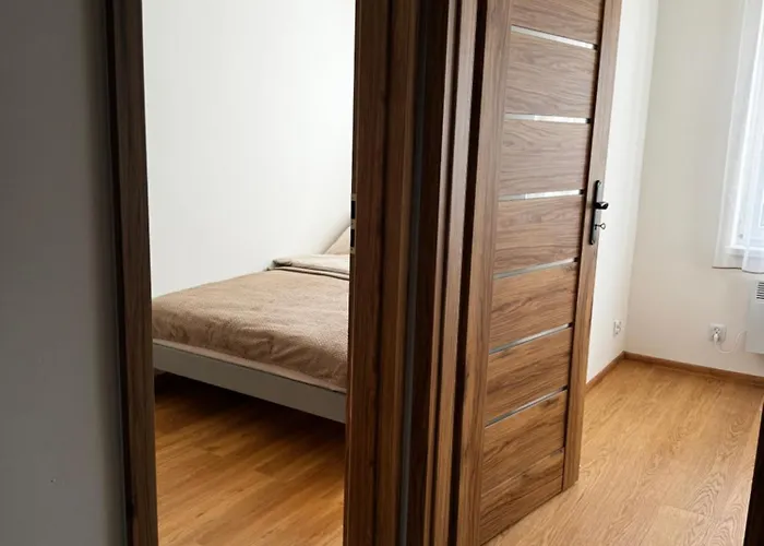 Appartamento Na Orkana