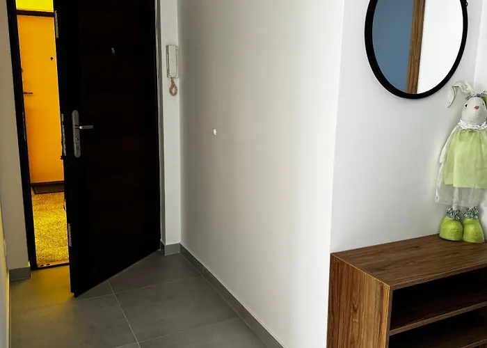 Na Orkana Apartamento Rabka