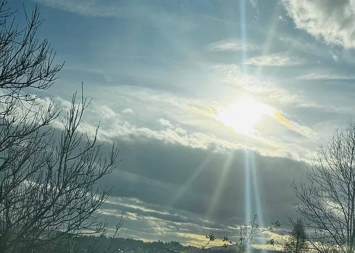 Apartamento Na Orkana *