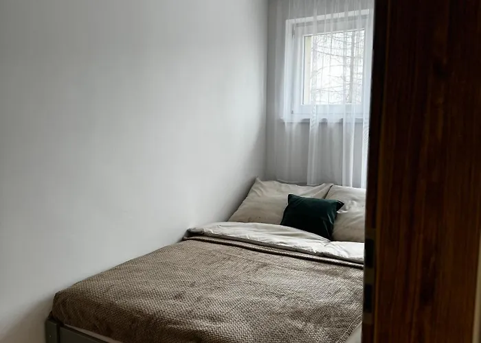 Apartamento Na Orkana Rabka